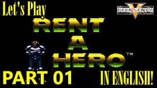 Gameplay Video