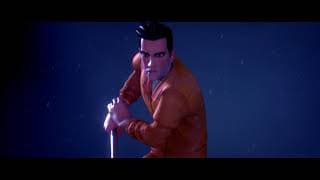 E3 2017 Trailer