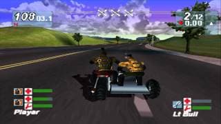 Gameplay Video