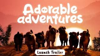 Launch Trailer