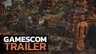 Gameplay Trailer