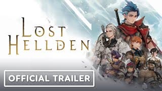 Announcement Trailer