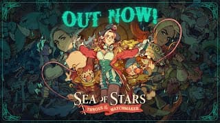 Release Date Trailer