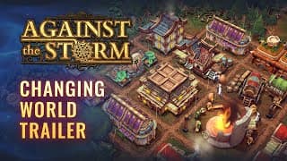 Gameplay Trailer