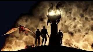 Game intro
