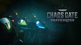 Announcement Trailer