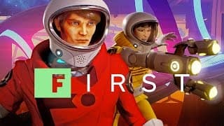 Gameplay video