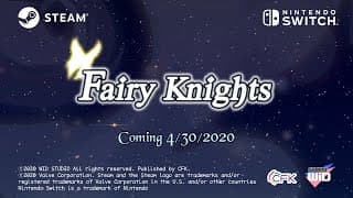 Launch Trailer
