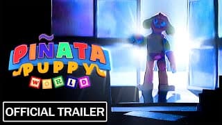 Gameplay Trailer