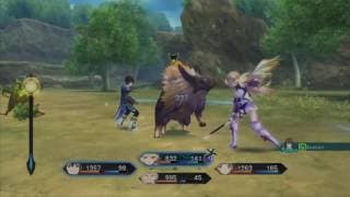 Milla Battle Trailer