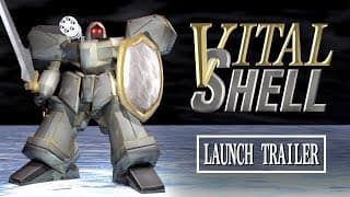 Launch Trailer