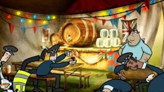 Trailer