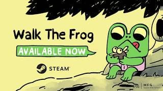 Launch Trailer