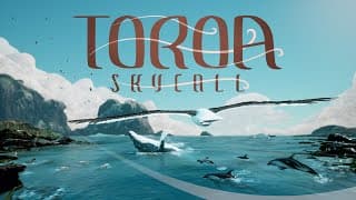 Launch Trailer