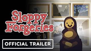 Gameplay Trailer