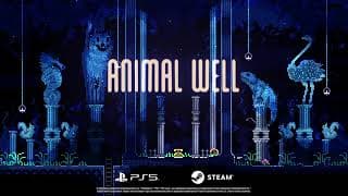 Announcement Trailer