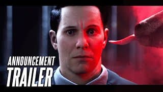 Announcement Trailer