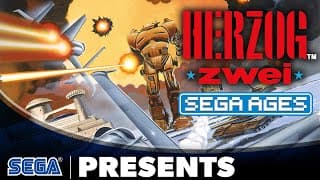 Launch Trailer