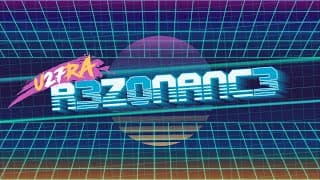 Announcement Trailer