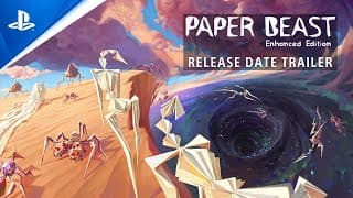 Release Date Trailer