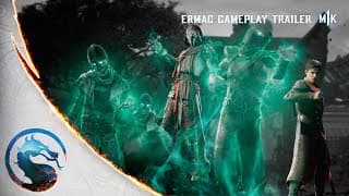 Gameplay Trailer