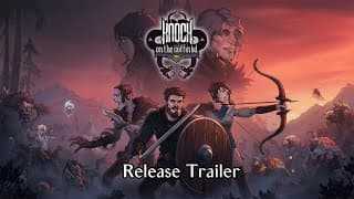 Launch Trailer
