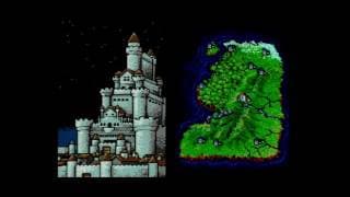 Game Intro