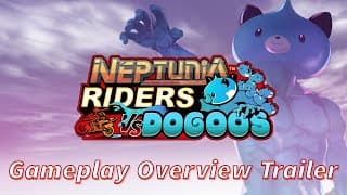Gameplay Trailer
