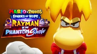 Full Game Walkthrough