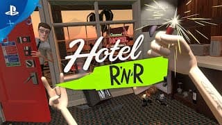 Trailer