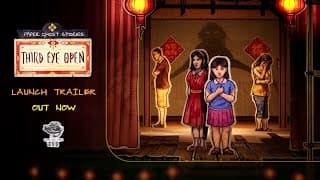 Launch Trailer
