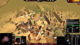 A Deeper Look at Gameplay