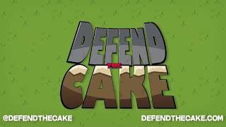 Defend the Cake video 1
