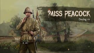 Dev Diary