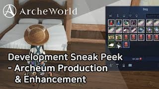 Dev Diary