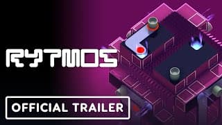 Gameplay Trailer