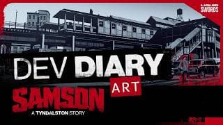 Dev Diary