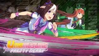 Launch Trailer