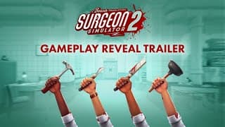 Gameplay Trailer