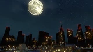 Announcement Trailer