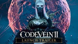 Launch Trailer