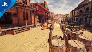Launch Trailer