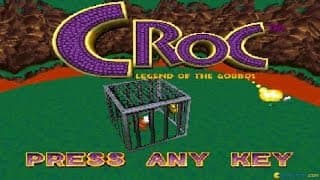 Gameplay video