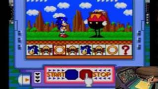 Gameplay video