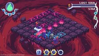 Kickstarter Trailer