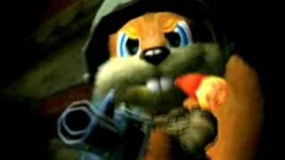 Announcement Trailer