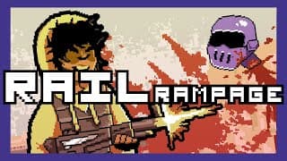 Launch Trailer