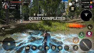 Gameplay video