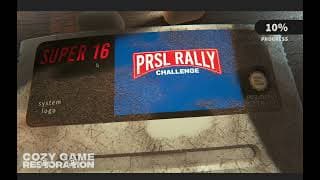 Trailer