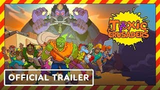 Gameplay Trailer